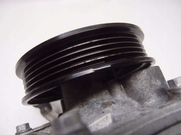 фото №9, Насос води комплект opel astra k 1.4 t