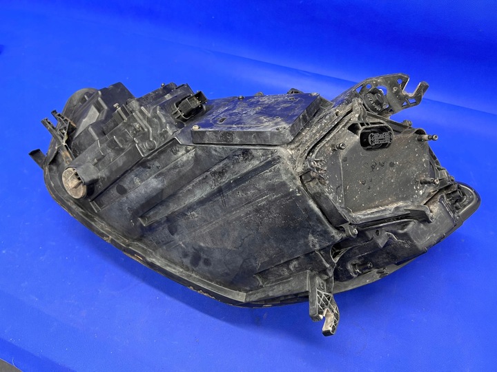 фото №8, Audi a6 c7 4g лампа повний led правий перед 4g0941034 eu