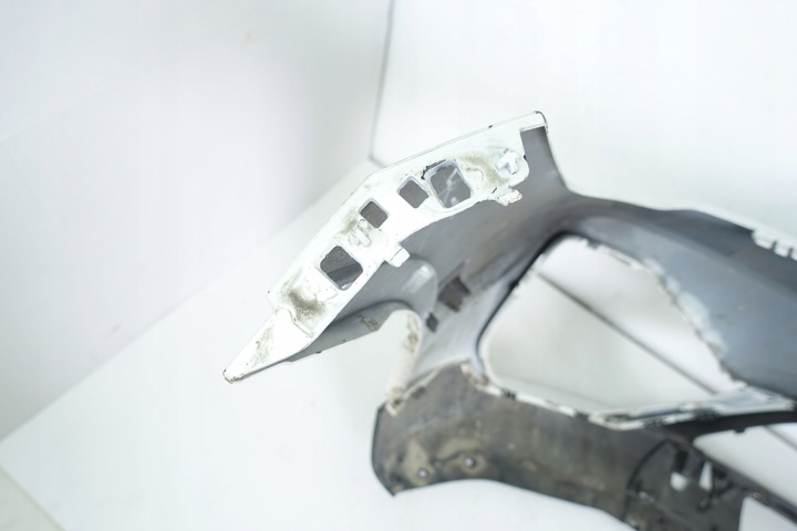 фото №10, Бампер перед переднє x1 f48 рестайлінг 2019- lci