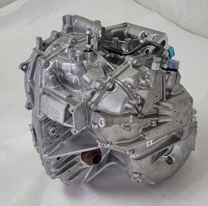 фото №9, Коробка передач коробки передач toyota yaris iv гибрид 1.5 2020-