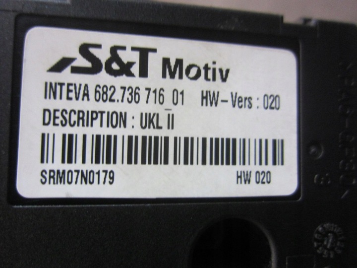 фото №9, Bmw x1 f48 дах панорамний люк зсувний 7445467 54107445467