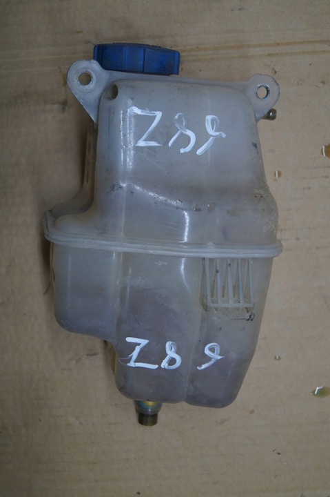 фото №8, Бак склоомивача fiat alfa romeo 159 1.9 2.0