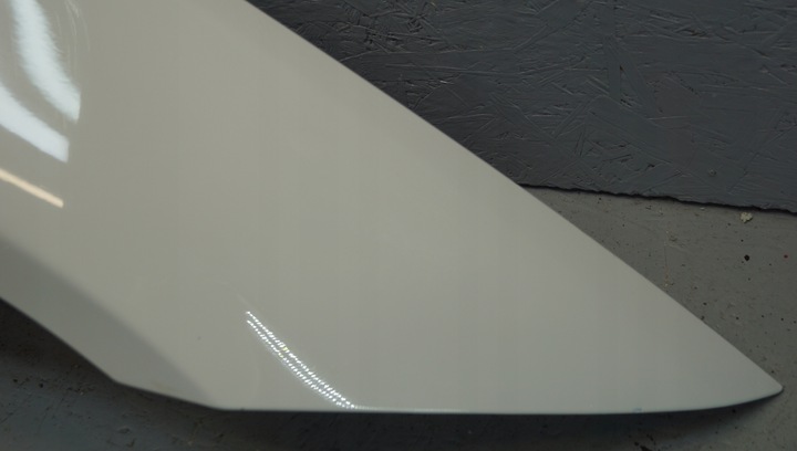 фото №6, Крило праві перед bmw e90 e91