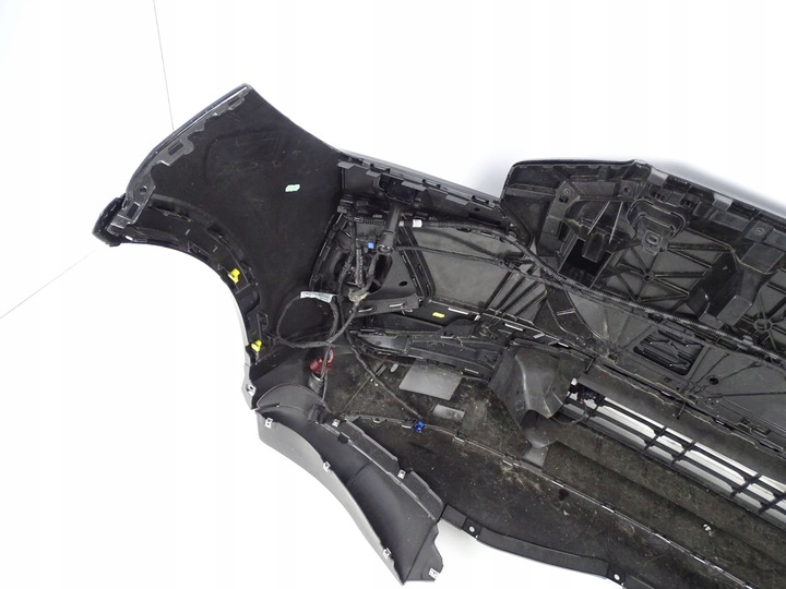 фото №11, Бампер перед переднее audi q4 89a