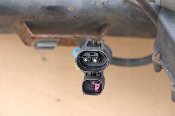 фото №7, Bmw 3 e90 e91 09r hak буксировочный складной 6784583 вестфалия