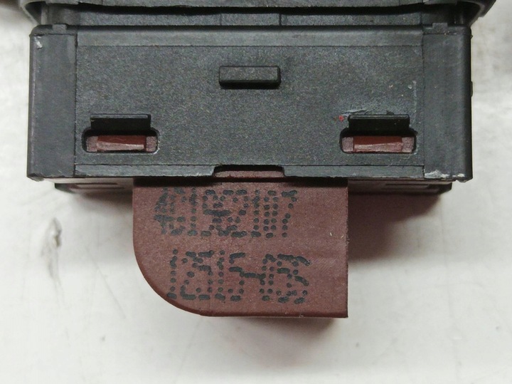 фото №7, Перемикач дзеркал багажника замка 4h0959565 4h0959831b audi a6 iv c7