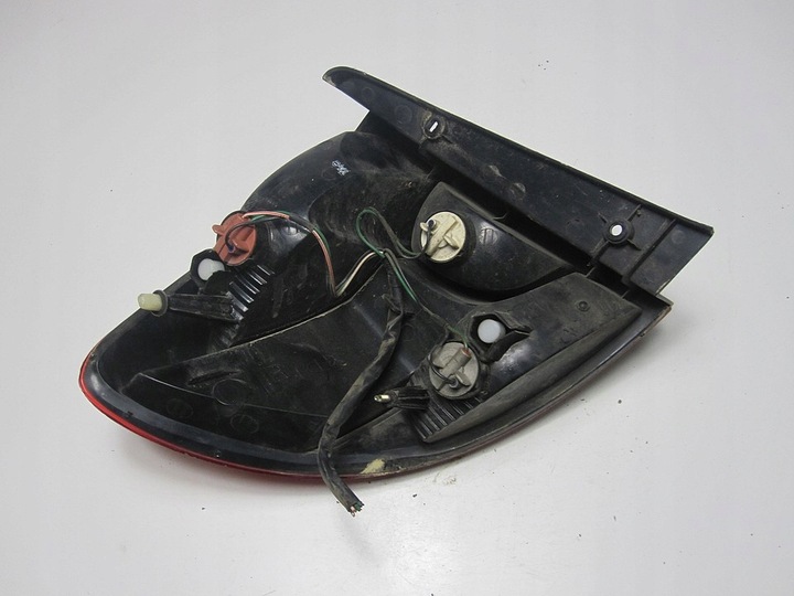 фото №11, Лампа задняя правая kia rio 03r 175