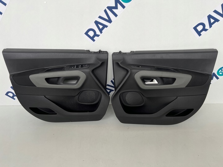 фото №12, Сидіння диван тунель пластики peugeot rifter partner iv citroen berlingo iv