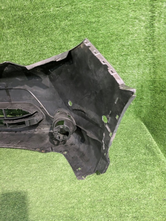 фото №8, Бампер передний перед nissan qashqai ii j11 13-17 nr.z8519