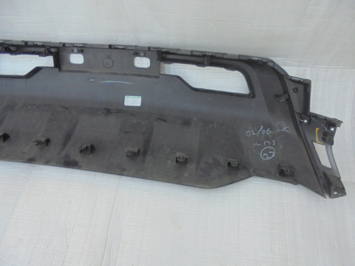 фото №10, Спойлер бампер накладка перед toyota hilux viii 20- invincible 52410-yp020