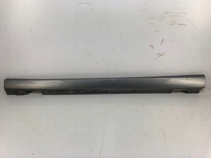 фото №1, Планка порогова ліва поріг mercedes e-klasa w212