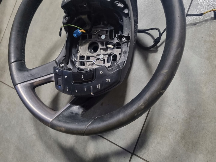 фото №8, Кермо citroen 609435700