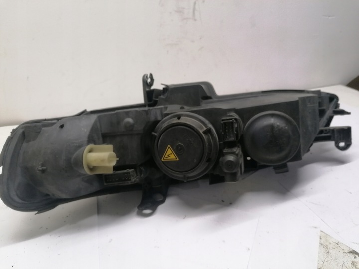 фото №7, Opel vectra b 00r лампа правый перед bosch 1305235493