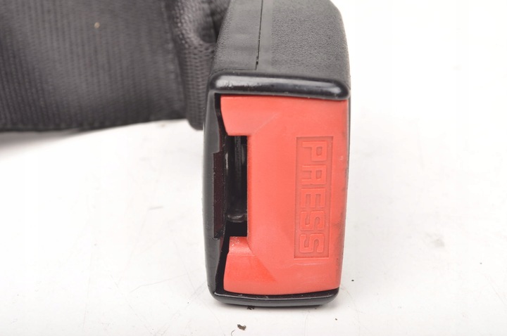 фото №4, Aston martin db7 застёжка ремней безопасности