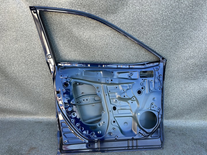фото №8, Двери левые передние toyota rav4 v