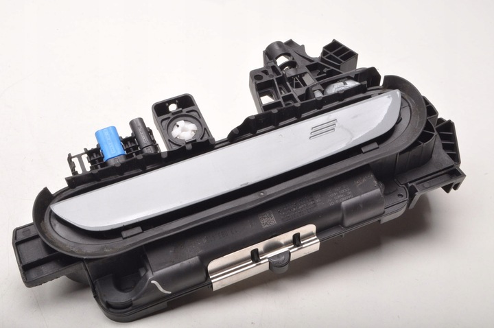 фото №7, Bmw i4 g26 ручка дверь наружная 5a68ef6 правые перед