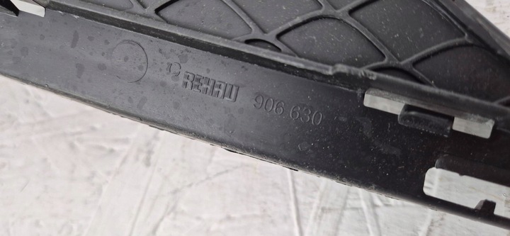 фото №9, Mercedes cls 218 63 amg рестайлінг 2014- решітка решітка радіатора a2188853265