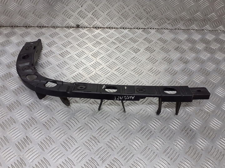 фото №1, Ковзун бампера правий зад seat altea 5p0807864b