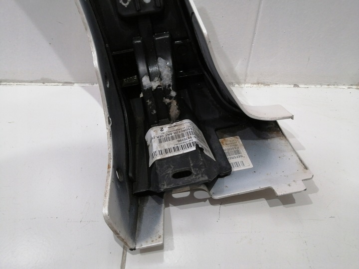 фото №10, Планка накладка крыльев правая передняя перед ford kuga ii mk2