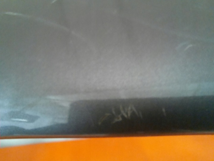 фото №6, Mercedes c257 cls 18-23 бампер переднє перед a2578855901