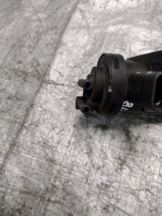 фото №9, Клапан тиску fiat ulysse 2,0 jtd oem номер 9628971180