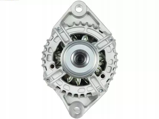 фото №2, Генератор as-pl автозапускач