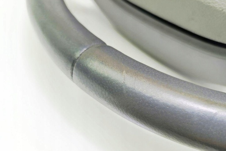 фото №15, Руль bmw 7 e65, e66, e67 6761759 2.99l дизель 160kw 2004