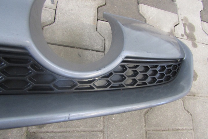 фото №7, Спойлер накладка диффузор бампер зад audi a3 8v5 sedan s line 13-15