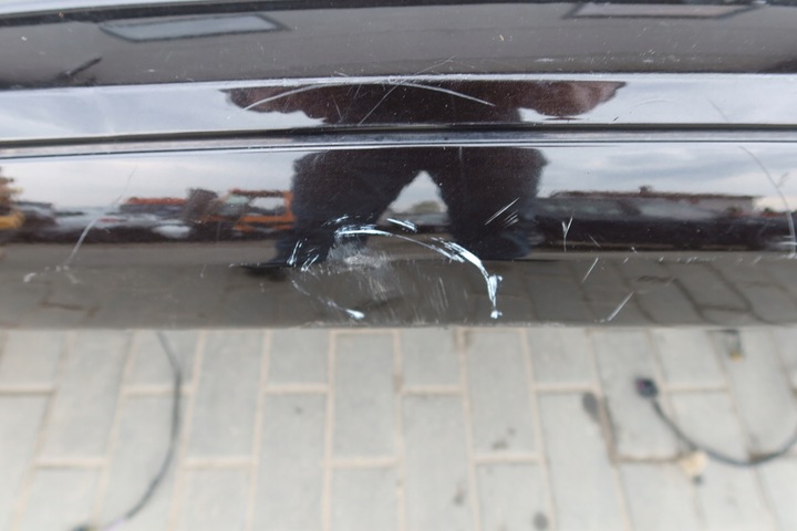 фото №10, Бампер зад bmw 3 f34 gt 190174-12