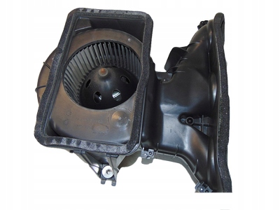 фото №1, Citroen berlingo i 07r повітродувка дах 9640315780