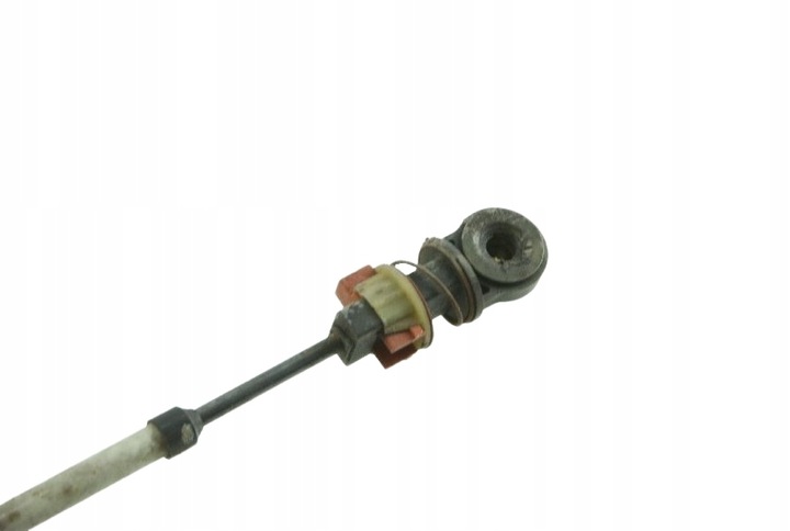 фото №9, Выборщик коробки коробки передач тросы scenic ii 2 1.5 dci 6 коробки передач