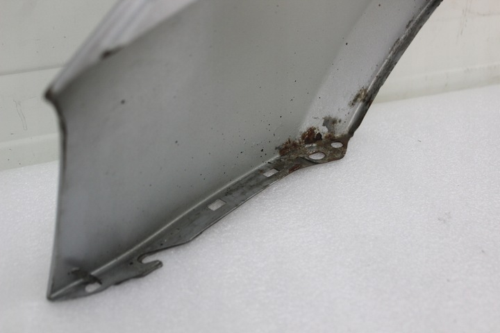 фото №15, Mercedes b клас w245 крило 761 правий перед переднє lak 120-260