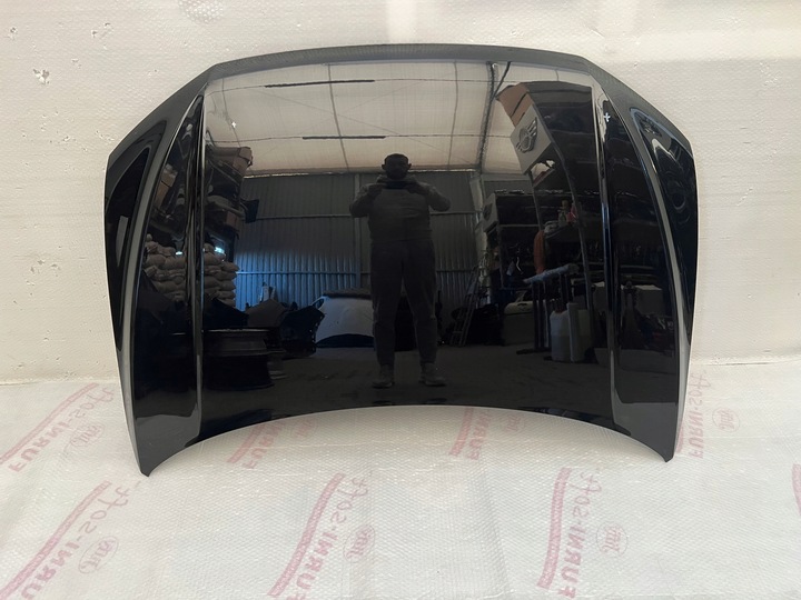 фото №1, Капот vw t-roc troc 2ga красивая