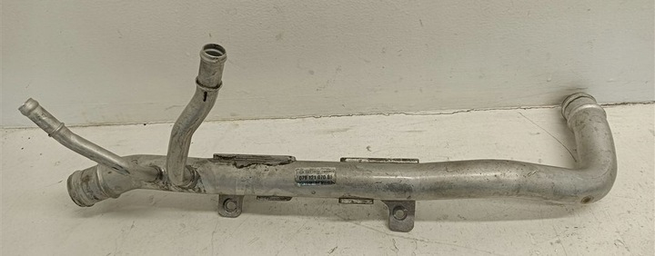 фото №1, Шланг шланг води audi a6 c6 a8 d3 s5 rs5 rs4 4.2 fsi v8 bvj cau 079121070bf