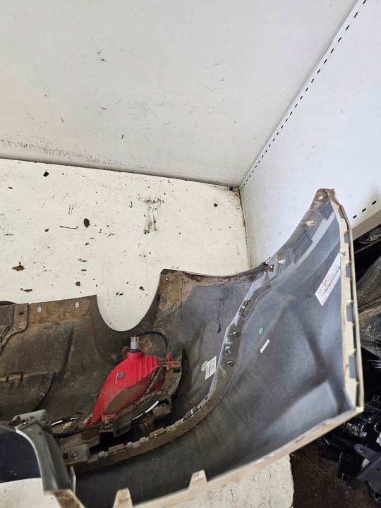 фото №9, Opel mokka бампер зад задній 4 pdc gyn