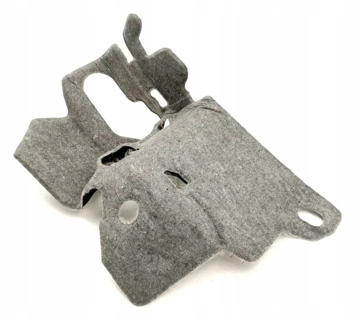 фото №6, Шумоизоляция подкрылки правая зад audi a3 rs3 8v 8v5863896a