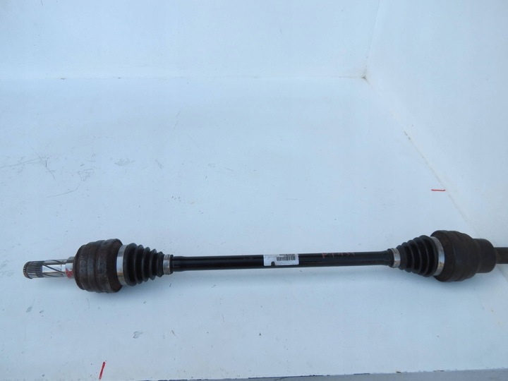 фото №13, Піввісь праві зад volvo xc70 ii cross awd 2.4d 185km 2000-2007r p30735647