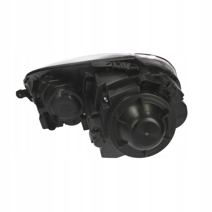 фото №9, Tyc tyc 20-0317-35-2 фара