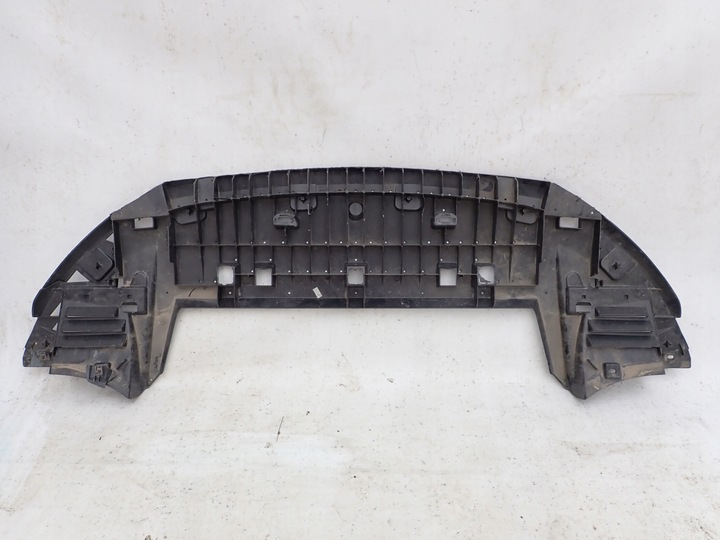 фото №1, Citroen c4 picasso ii 13- плита защита бампера перед 9675972180