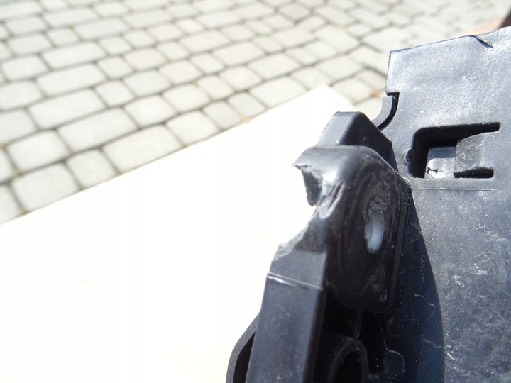 фото №7, Vw skoda ролета захист впуск повітря 2q0122323a