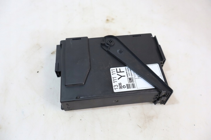 фото №1, Модуль комфорту opel corsa c 1.2