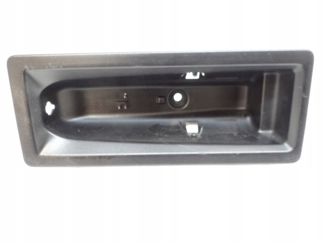 фото №5, Citroen c4 ii b7 лампа ліхтарик зарядний пристрій багажника 9685614080