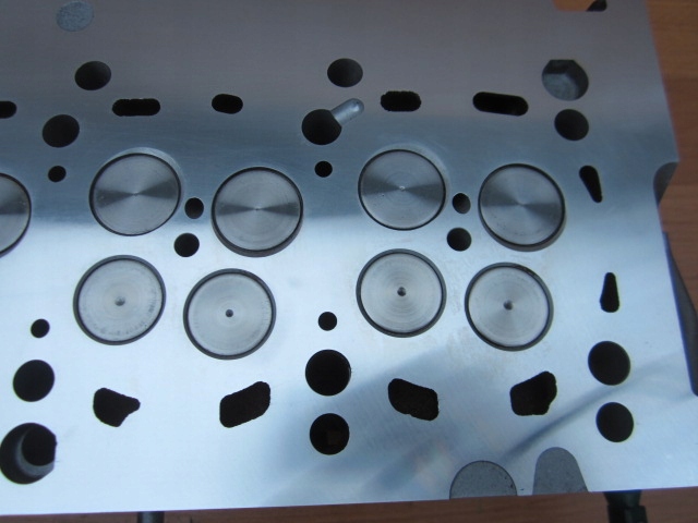 фото №14, Vw skoda seat audi 2.0 tdi cjc cgl cff cfg cfh головка 03l103373j v300 rege