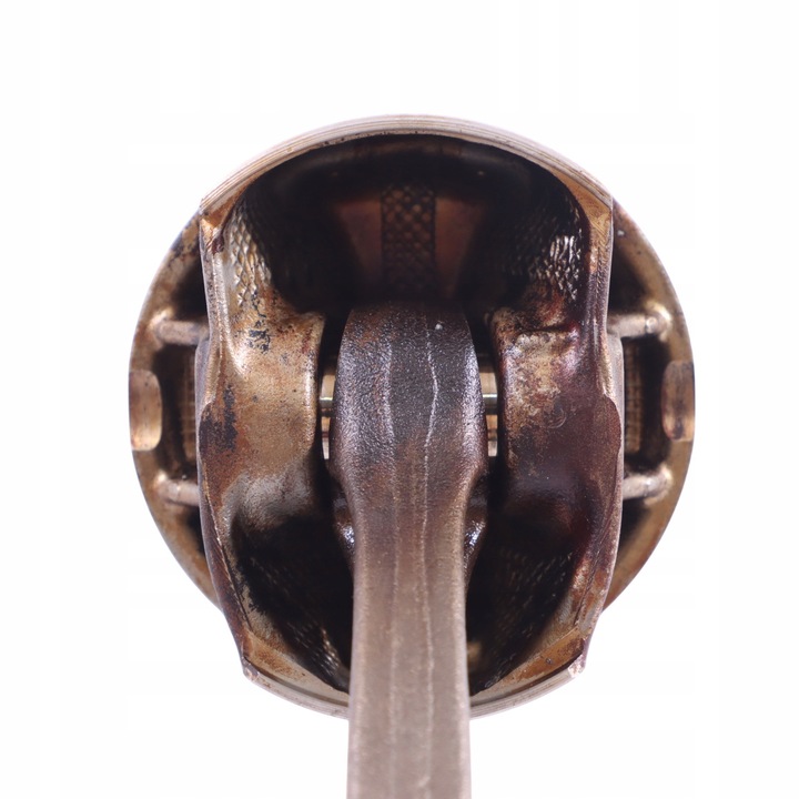 фото №12, Audi s4 b9 3.0 tfsi cwgd поршень шатун cyl 1-3 06m107066ab