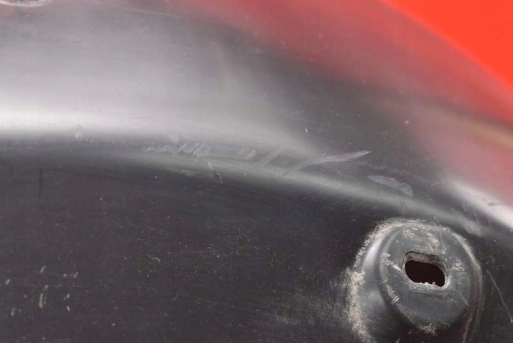 фото №8, Подкрылок правые зад задние m7882 skoda fabia 3 iii 5d hb рестайлинг 18-21