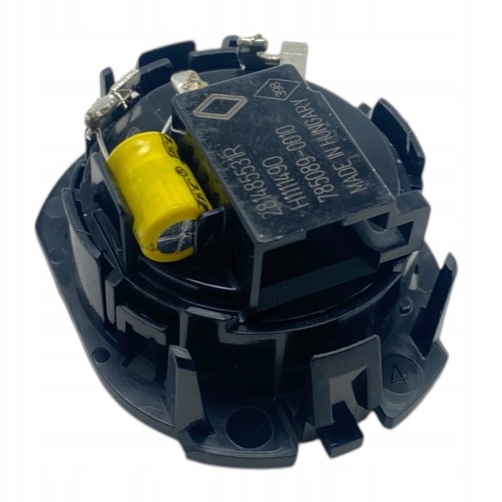 фото №12, Динамик высокочастотный bose renault 281485531r