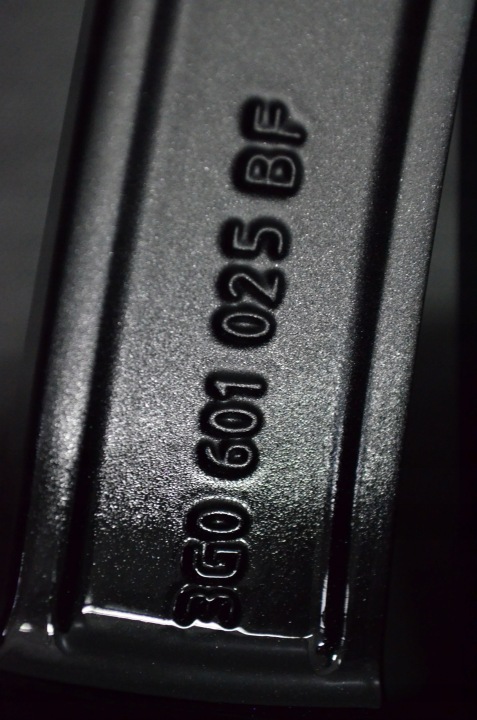 фото №11, Диски 5x112 r17 vw golf 5 6 7 8 9 passat tiguan t-roc cc touran оригінал