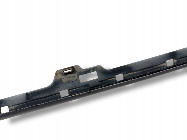 фото №13, Toyota land cruiser j150 2022 права сторона молдинг порогова