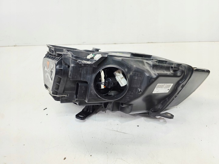 фото №12, Фара лампа правий перед bi ксенон led audi a5 8t 8t0941030ak eu 23/25