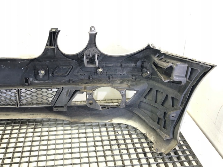 фото №13, Бампер перед mercedes w211 універсал 02-09